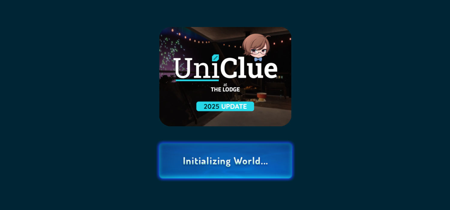 Подключение к инстансу VRChat в игре