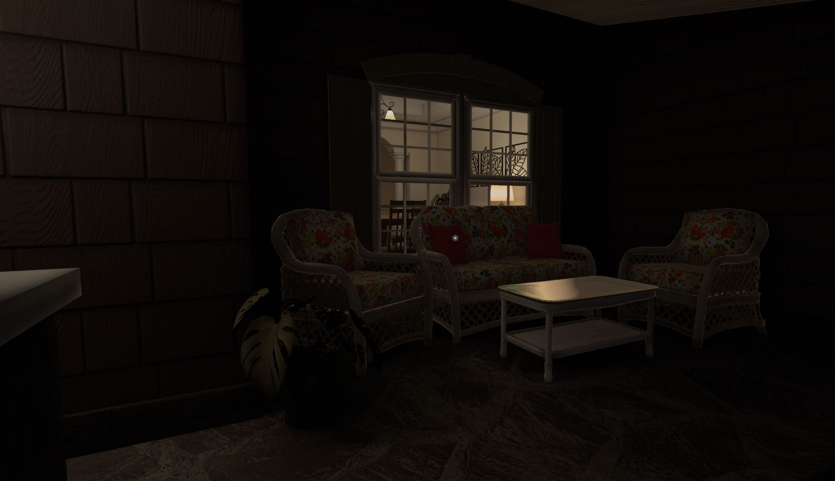 The McMansion — монументальный трехэтажный особняк