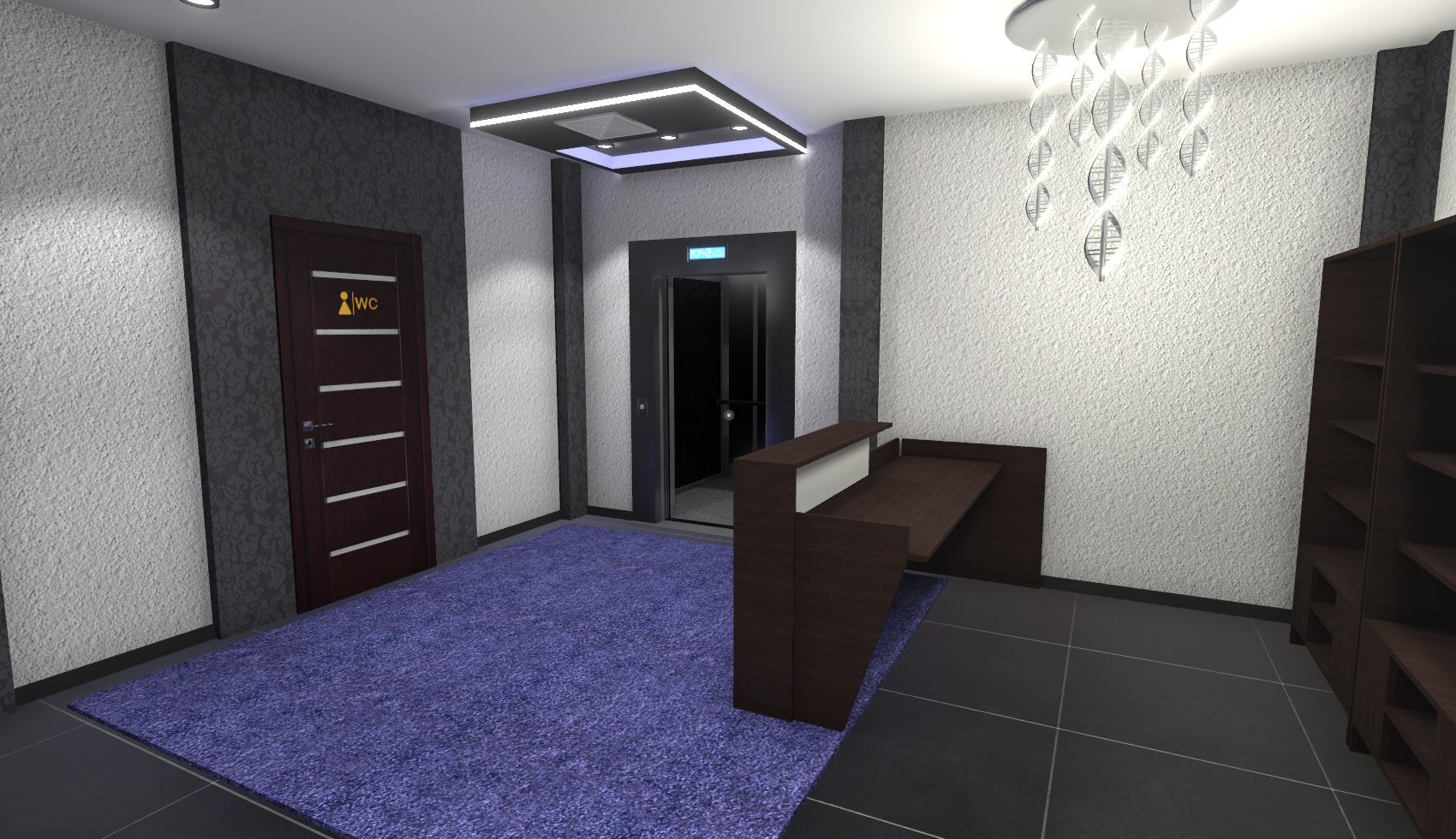 Зеркало - Karaoke Club