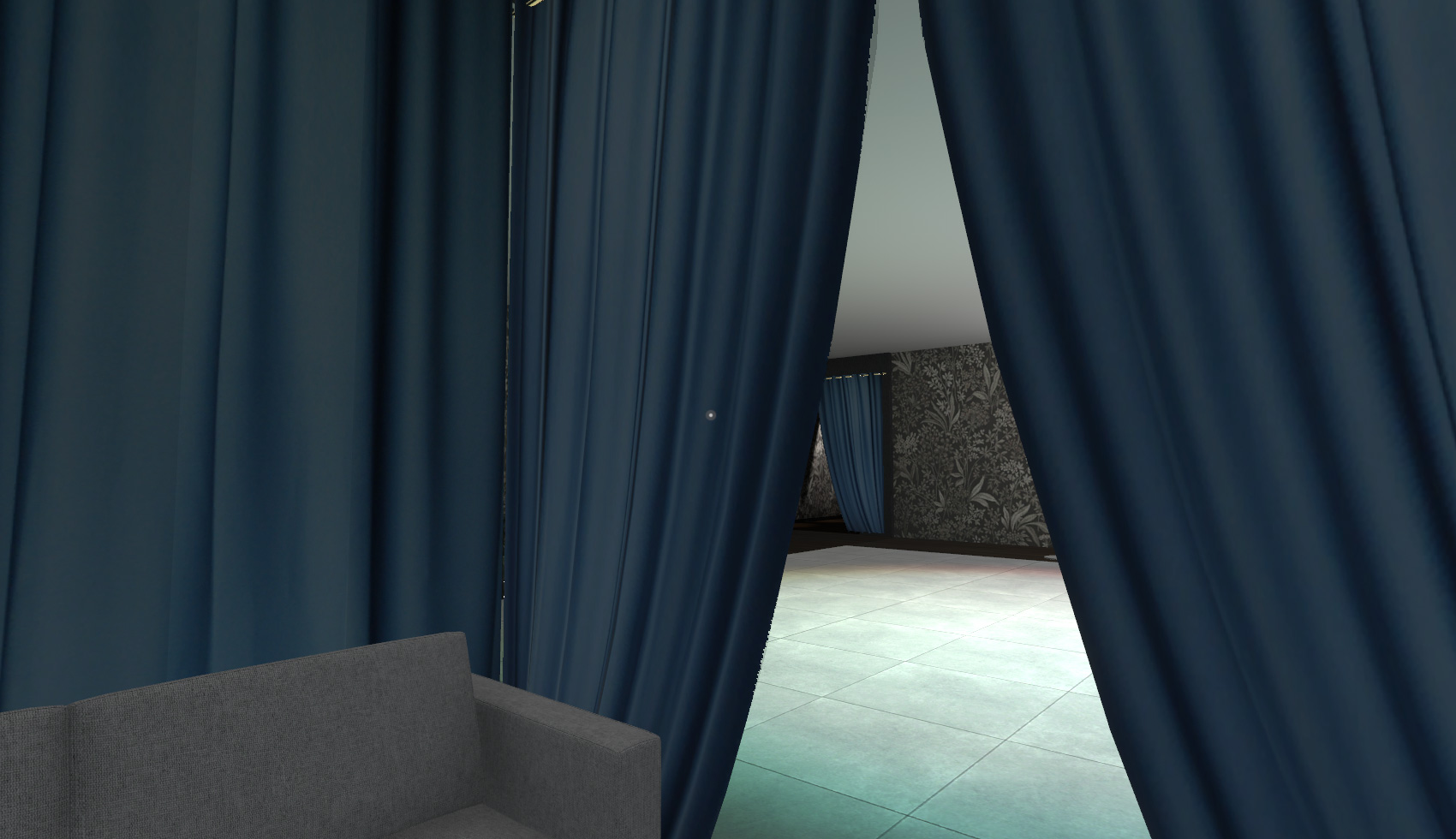 Зеркало - Karaoke Club