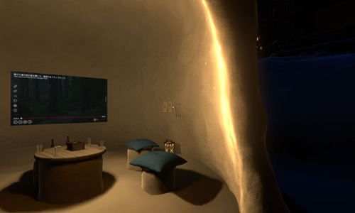 雪と温泉と Snow & Onsen