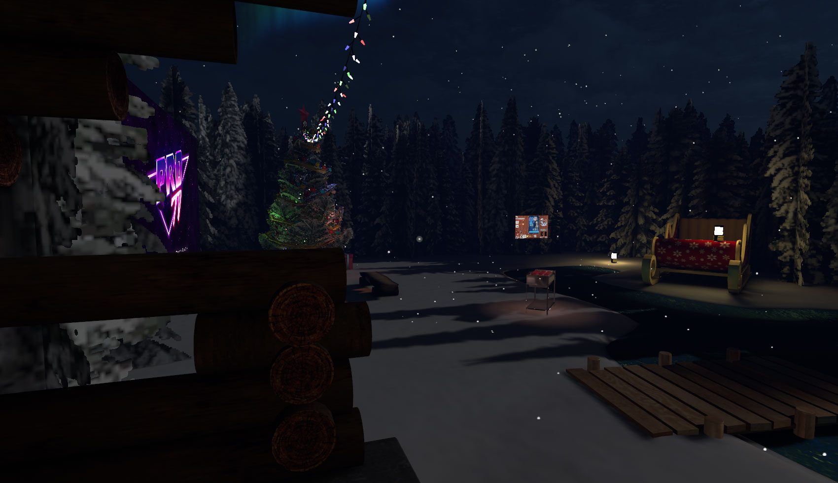 Русская банька - Russian Sauna