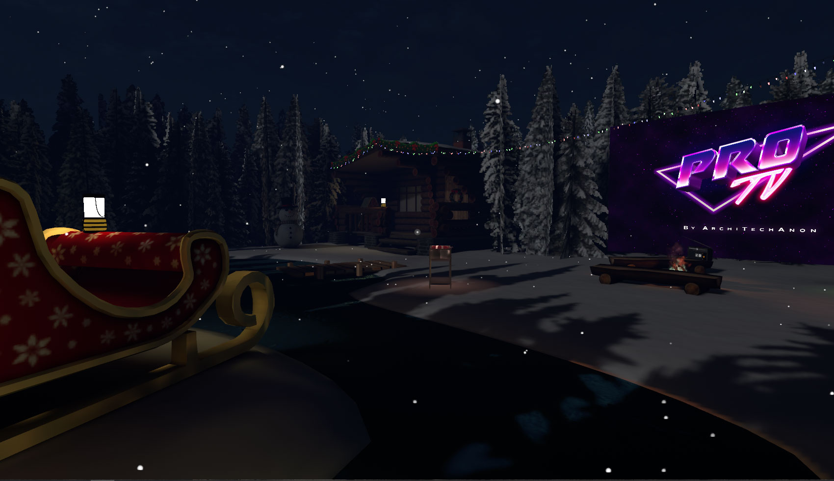 Русская банька - Russian Sauna