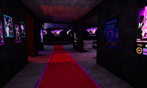 Neon’s Night Club